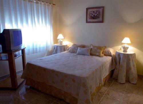 Apartamento Bahia Del Lago