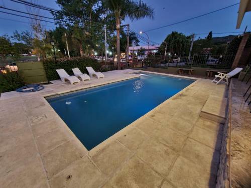 Apartamento Bahia Del Lago