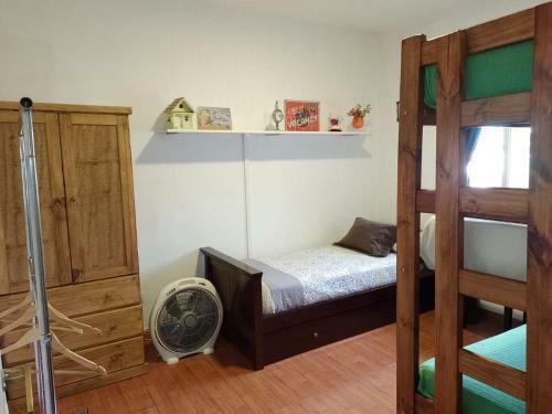 Casa Ideal 5 / 7 Personas