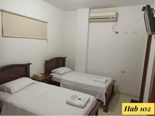 Hotel Imperial