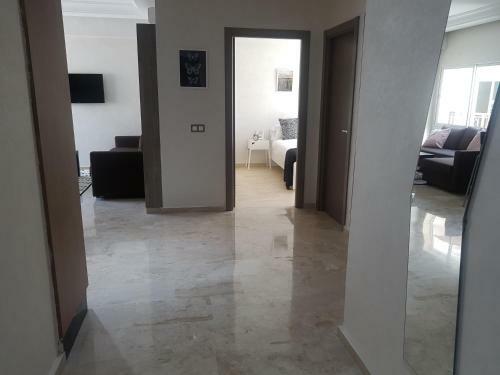 Apartamento Luxury Centrale Parc
