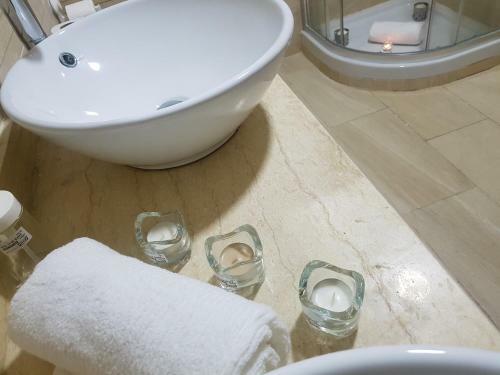 Apartamento Luxury Centrale Parc