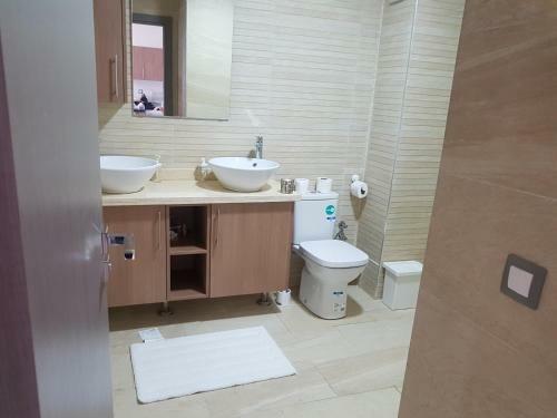 Apartamento Luxury Centrale Parc