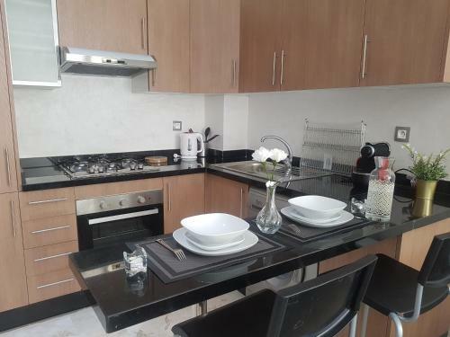 Apartamento Luxury Centrale Parc