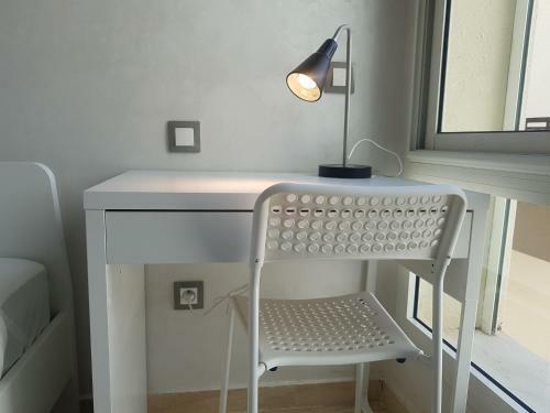 Apartamento Luxury Centrale Parc