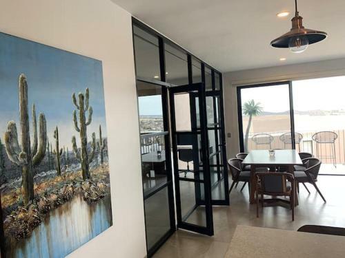 Apartamento Miro Masia