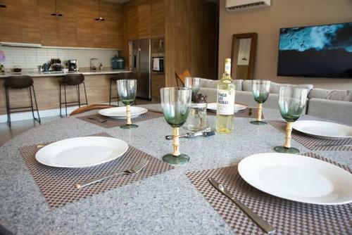 Apartamento Miro Masia