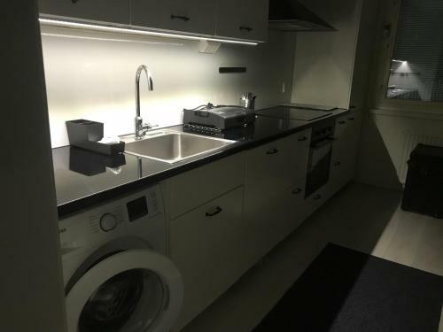 Apartamento R�sidence 1