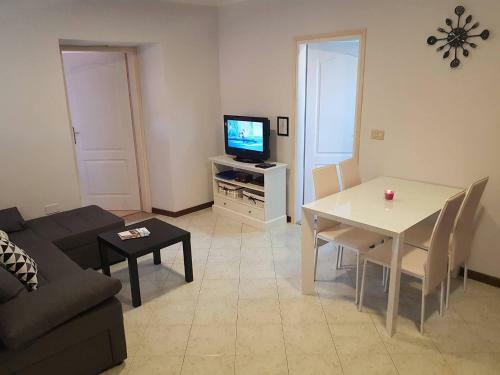 Apartments Sorgo