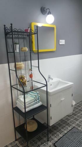 Apartments Sorgo