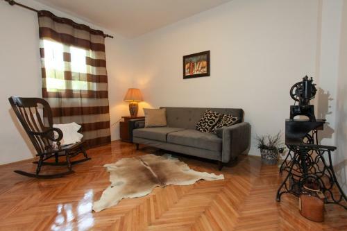 Apartamento Sugar House