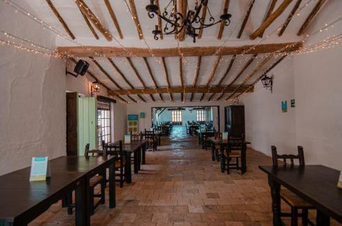 Hotel Recinto Quirama - Comfenalco Antioquia