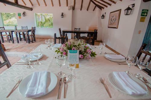 Hotel Recinto Quirama - Comfenalco Antioquia