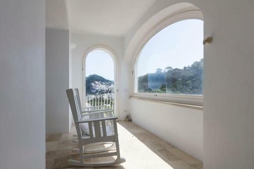 Casa Vacanze Capaianca