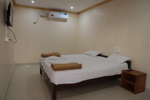 Hotel Orange Sky Inn Holiday Home