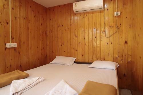 Hotel Orange Sky Inn Holiday Home