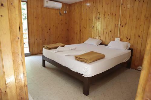 Hotel Orange Sky Inn Holiday Home