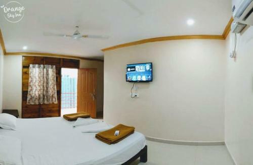 Hotel Orange Sky Inn Holiday Home