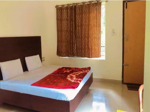 Hotel Staymaker Namana Stay