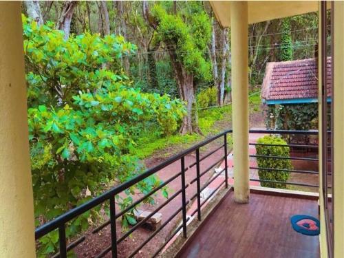 Hotel Staymaker Namana Stay