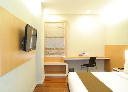 Kuta Majesty Hotel