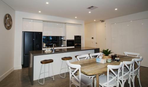 Apartamento Shellharbour Seaview Luxury Escape