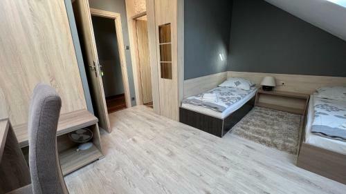 Bed & Breakfast Fitnessfun