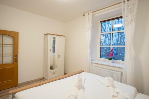 Hotel Z�me?ek Raspenava