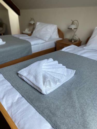 Hotel Z�me?ek Raspenava