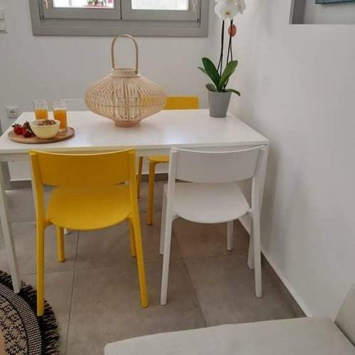 Naxos Ellis Apartments
