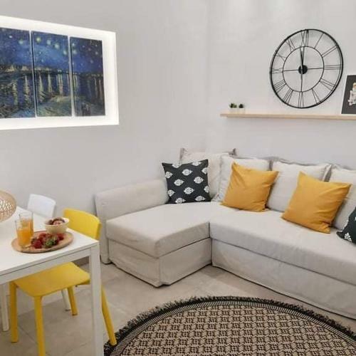 Naxos Ellis Apartments