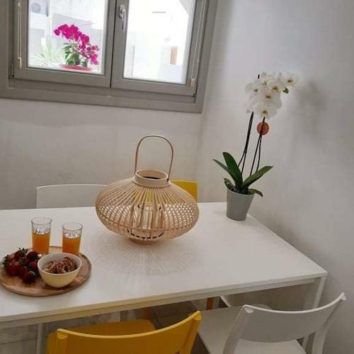 Naxos Ellis Apartments