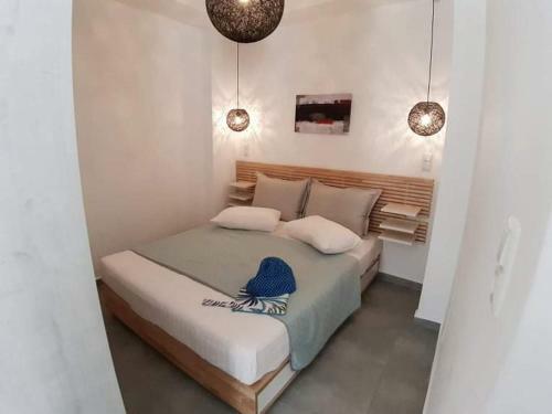 Naxos Ellis Apartments