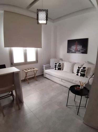 Naxos Ellis Apartments