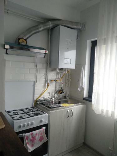 Apartament Ademar