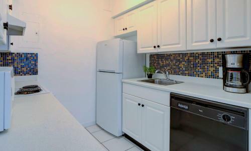 Apartamento Del Rio Condo