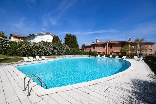 Apartamento Il Roseto 12
