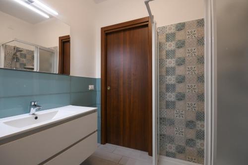 Apartamento Il Roseto 12