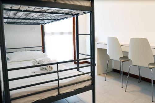 Apartamento Il Roseto 12