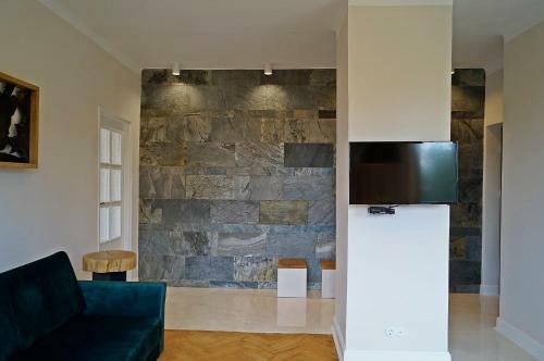Apartament Pisz Centrum 7