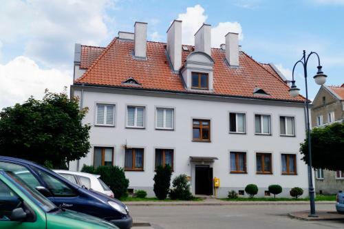 Apartament Pisz Centrum 7