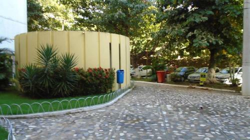 Apart Mobiliado Pr�ximo Ao F�rum Imbu�, Metr� , Extra E Unifacs.