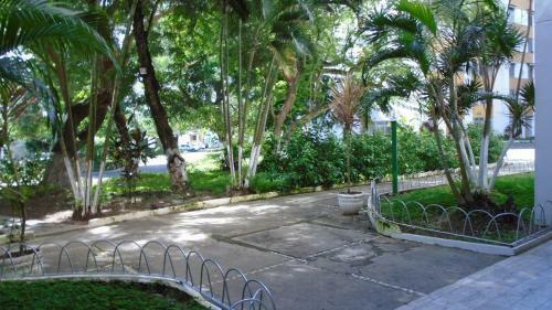 Apart Mobiliado Pr�ximo Ao F�rum Imbu�, Metr� , Extra E Unifacs.
