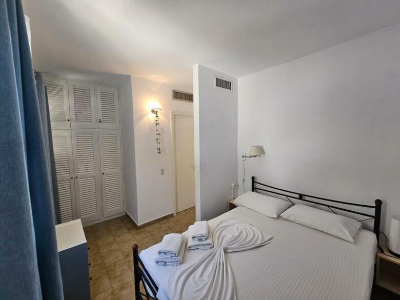 Glyfada Apartment A5 119