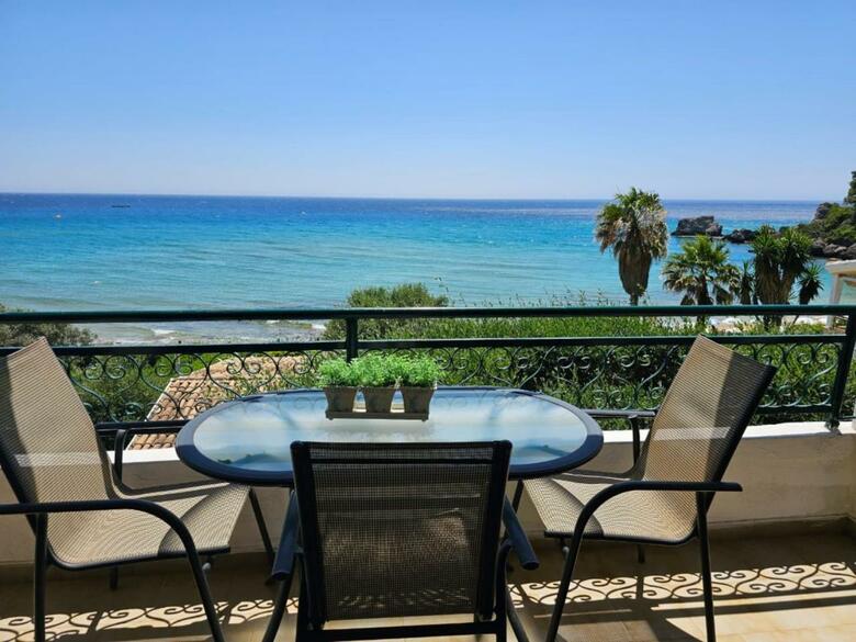 Glyfada Apartment A5 119