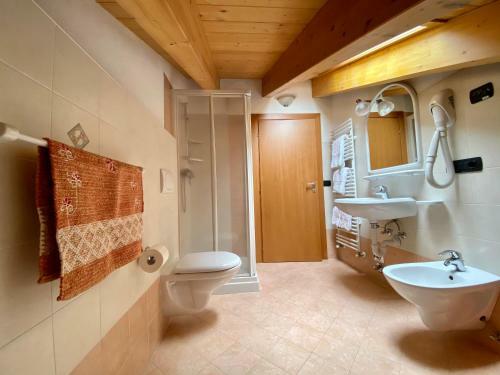 Apartamento Chalet Sunflower Appartamenti