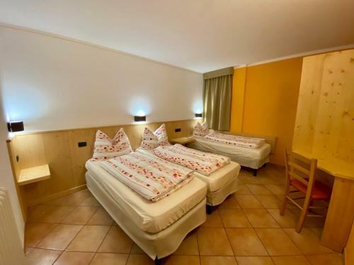 Apartamento Chalet Sunflower Appartamenti