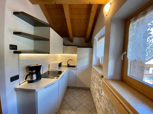 Apartamento Chalet Sunflower Appartamenti