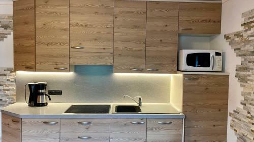 Apartamento Chalet Sunflower Appartamenti