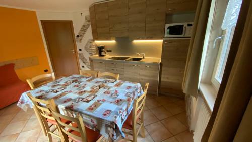 Apartamento Chalet Sunflower Appartamenti